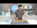Template Studio Starter Kit Gift Bag Tutorial