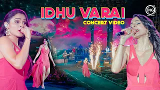 andrea s heart stealing performance idhu varai yuvan shankar raja goa high on u1