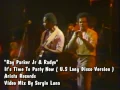 Ray Parker Jr & Raydio 'It's Time To Party Now' ( Original Video ) Long Version / Video Mix