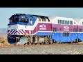 ACE Commuter Train