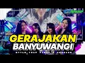 Lagu DJ GERAJAKAN BANYUWANGI STYLE TRAP PARTY X KENDANG COCOK BUAT CEK SOUND TAHUN BARUAN ❗❗❗