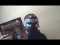 Review 58 Pathfinder 1 GameMastery Guide