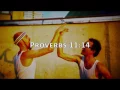 Proverbs 11 14 Holy Bible NIV