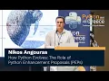 Nikos Angouras How Python Evolves The Role of Python Enhancement Proposals PEPs