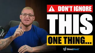 Direct Meds Review - Watch This Before Trying