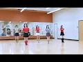 Download Lagu Hush Hush - Line Dance (Dance \u0026 Teach)