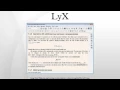 LyX