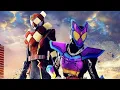 Download Lagu KAMEN RIDER GAVV OPENING THEME:GOT BOOST?(TV SIDE) BY:FANTASTICS FROM EXILE TRIBE