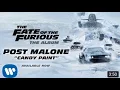 Post Malone - Candy Paint