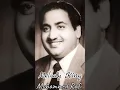 Download Lagu MERE DOST TUJHE TERA MEET MUBARAK/MOHAMMED RAFI
