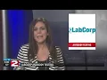 Antibody testing at LabCorp