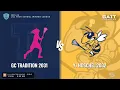 LILJ Winter League - Girls