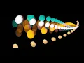 Resynthesis (3D Binaural Audio) by Max Cooper and Kevin McGloughlin [Headphones Only]