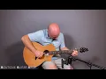 Breedlove Performance Focus Concert at Boutique Guitar Shop