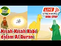 Download Lagu Kisah Nabi Dalam Al Qur'an Live Streaming Non Stop