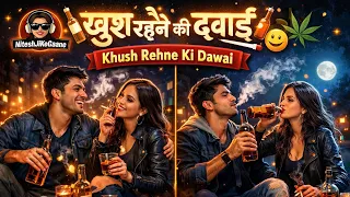 googl bata do khush rehne ki dawai new song 2026 hindi song 2026 niteshjikegaane sad song 2026