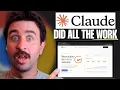 Claude in Chrome How To Teach AI To Do ALL Your Work