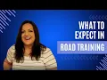 What to Expect in Road Training Melton Truck Lines Inc
