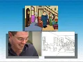 American Dad season 1 - Behind the Scenes with the Actors