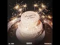Black M Feat Vegedream & Dr.Yaro - Longue Vie À Nous (Audio Officiel)