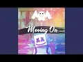 Download Lagu Moving On