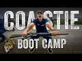 How Coast Guard Boot Camp Turns Recruits Into Coasties