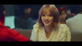 love alarm episode 6 explained in english