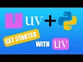 STOP Using Pip UV is the Python Upgrade YOU NEED 2025 Guide