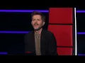 Niklas Jung Hansen | Miracle Love (Matt Corby) |Blind auditions | The Voice Norway