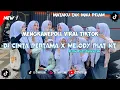 Download Lagu DJ CINTA PERTAMA X MELODY PLAT KT MENGKANEPOLL VIRAL TIK TOK 2023❗❗ BY DJ SYAIFILLAH