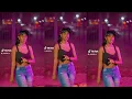 WAKIULIZA - colloblue and fathermoh (tiktok dance challenge)😍