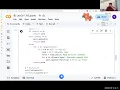 Live coding Lec 6 Lecture 07 - List Comprehension Lambda Functions and Intro to OOP part 1