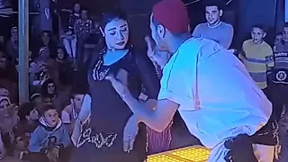 مهرجان الصف جيزه هيكسر ديجهات مصر الحاج زعبلاوى 