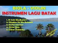 Download Lagu AEK SIBULBULON||BIOLA - VIOLIN||INSTRUMEN MUSIK BATAK||HORAS