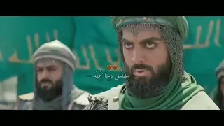 نح ن قرب ان ل قرب ان الله 