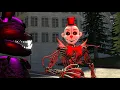 Download Lagu [FNAF/SFM] The Special Strike Rebellion Bloopers #vaportrynottolaugh