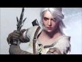 Lagu The Witcher 3: Wild Hunt - Ciri Battle Theme