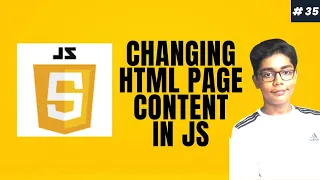 JavaScript Course Project Based Learning - Changing HTML Page Content QR Code Generator