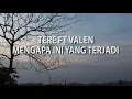 Tere Ft Valen - Mengapa Ini Yang Terjadi (Lyric Video)