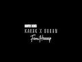 KAVAK & BAKAN - FENA HEEEEEP ( HayrX King Remix )