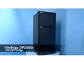 Download Lagu Vitrifrigo DP2600i 230L Fridge