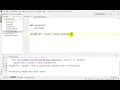 python xargs and xxargs part-31