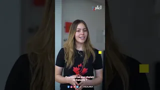 صوفيا بربيش تكشف تعرضها للغدر فهل تقصد عبدالإله هباط 