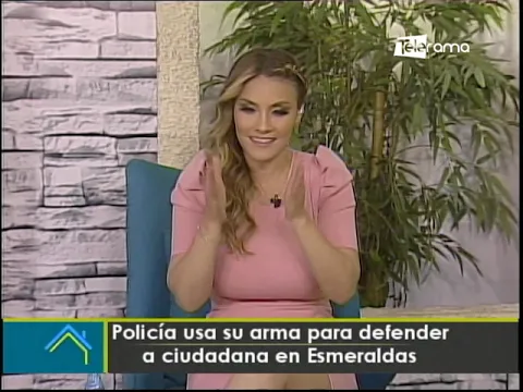 Delincuentes roban $10.000 a una mujer en Cotopaxi