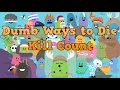 Lagu Dumb Ways to Die All Minigames (All Deaths/Saves)