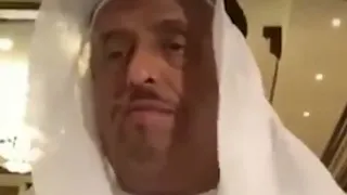 ضاحى خلفان أعجوبة الزمان  أمريكا صدرت ثورة إيران وإسرائيل من المنطقة والعرب عواصمها دندنها