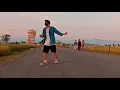 Ted Fresco - Sunny Day | Freestyle Dance Video