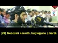 Download Lagu Naziat Suresi ||Türkçe mealli|| Müthiş bir kıraat!!! - [Raad Muhammad Al Kurdi]