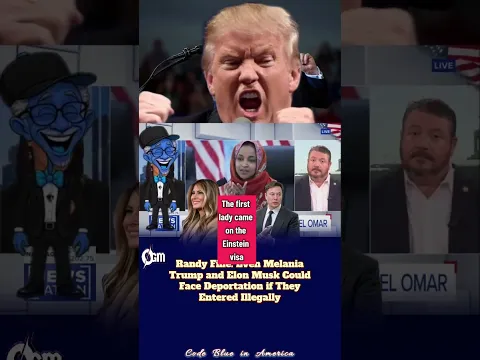 #melaniatrump #elonmusk