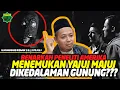Download Lagu Benarkah Peneliti Amerika Menemukan YAJUJ MAJUJ di Kedalaman Gunung - Ust Muhammad Ridwan